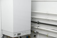 free West Rasen condensing boiler quotes